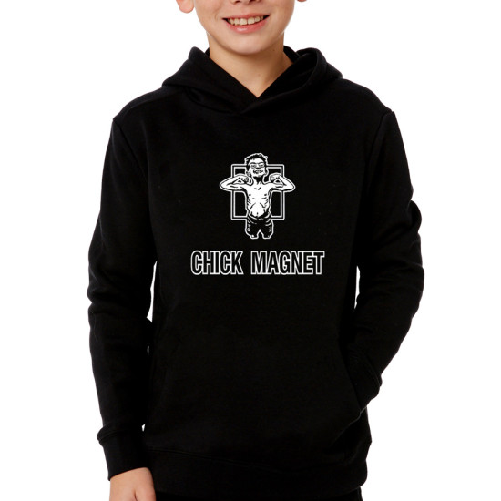 Chick Magnet παιδικό hoodie