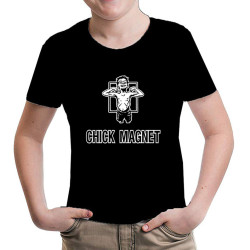Chick Magnet παιδικό t-shirt