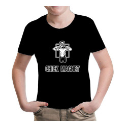 Chick Magnet παιδικό t-shirt
