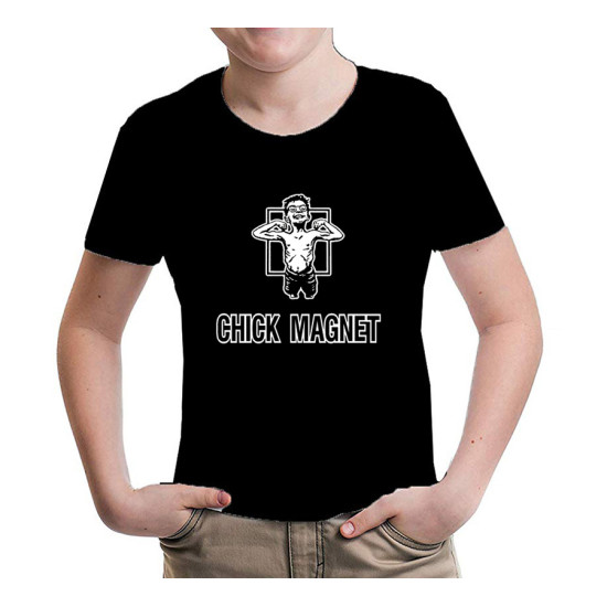 Chick Magnet παιδικό t-shirt