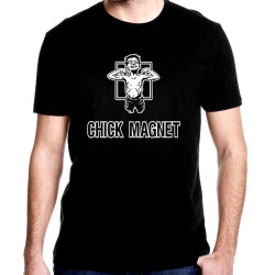 Chick Magnet t-shirt