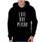 Cute but Psycho hoodie