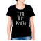 Cute but Psycho γυναικείο t-shirt