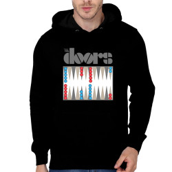 Doors hoodie