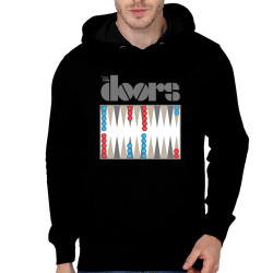 Doors hoodie