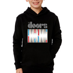 Doors παιδικό hoodie