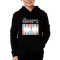 Doors παιδικό hoodie