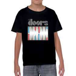 Doors παιδικό t-shirt