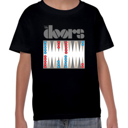Doors παιδικό t-shirt