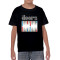 Doors παιδικό t-shirt