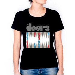 Doors γυναικείο t-shirt