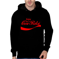 Enjoy Cocoretsi hoodie