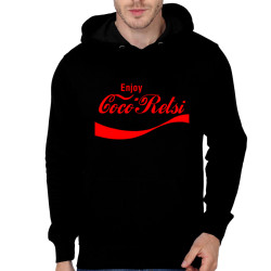 Enjoy Cocoretsi hoodie