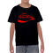 Enjoy Cocoretsi παιδικό t-shirt