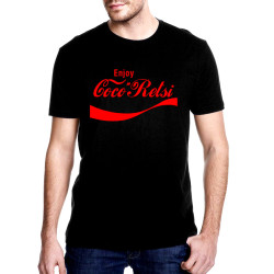 Enjoy Cocoretsi t-shirt