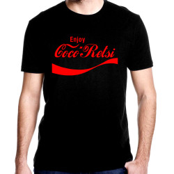 Enjoy Cocoretsi t-shirt Enjoy Cocoretsi t-shirt