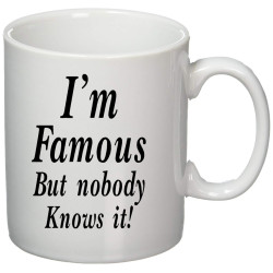Famous κούπα