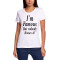 Famous γυναικείο t-shirt