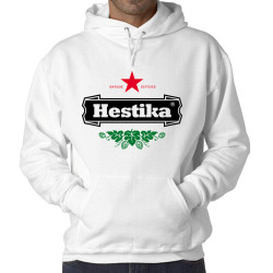 Hestika hoodie