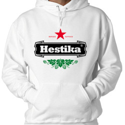 Hestika hoodie