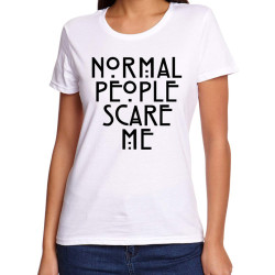 Normal People γυναικείο t-shirt