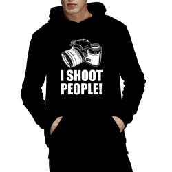 Doors hoodie