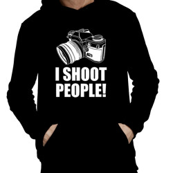 Doors hoodie