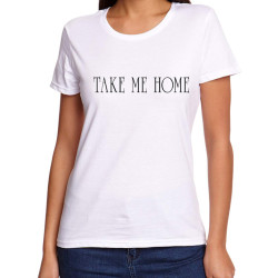 Take me Home γυναικείο t-shirt