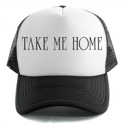 Take me Home καπέλο Take me Home καπέλο