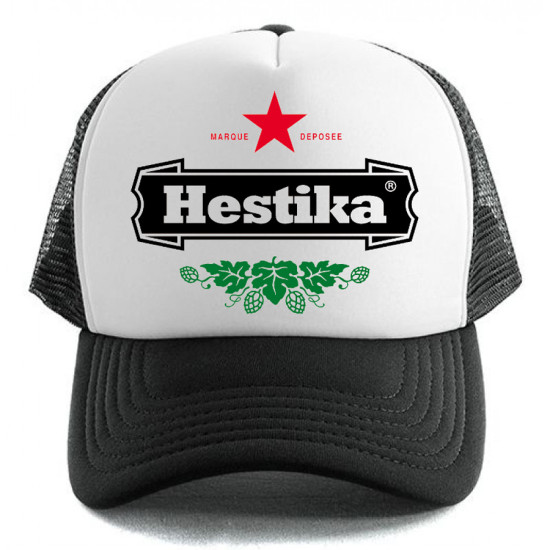 Hestika καπέλο
