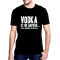 Vodka t-shirt