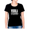 Vodka γυναικείο t-shirt