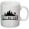 Fortnite logo κούπα