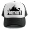 Fortnite logo καπέλο