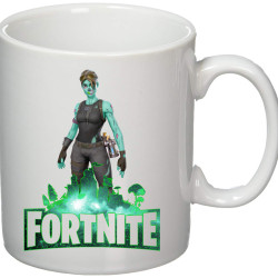 Fortnite Ghoul κούπα