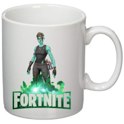 Fortnite Ghoul κούπα