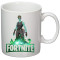 Fortnite Ghoul κούπα