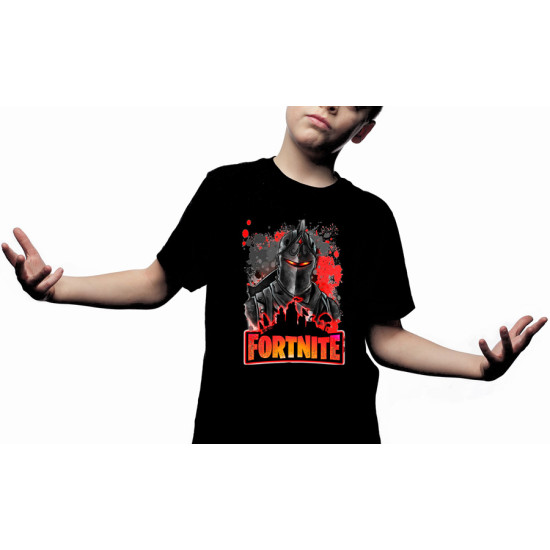 Fortnite Dark Knight παιδικό t-shirt