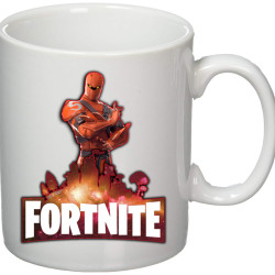 Fortnite Hybrid κούπα