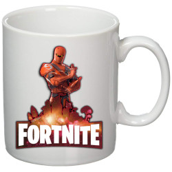 Fortnite Hybrid κούπα