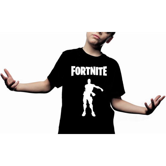 Fortnite Flosh παιδικό t-shirt