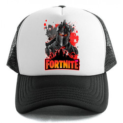 Fortnite Dark Knight καπέλο