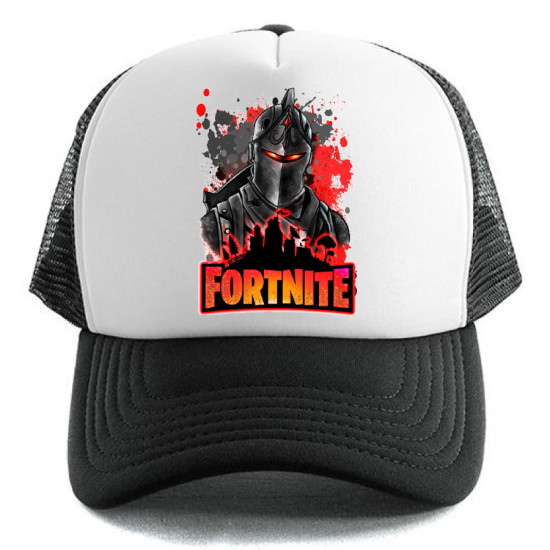 Fortnite Dark Knight καπέλο