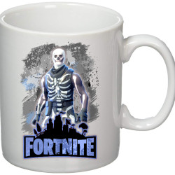 Fortnite Scull κούπα