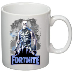 Fortnite Scull κούπα