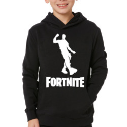Fortnite Hype παιδικό hoodie