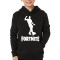 Fortnite Hype παιδικό hoodie