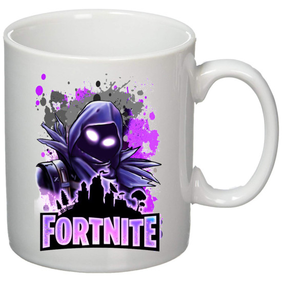 Fortnite Raven κούπα