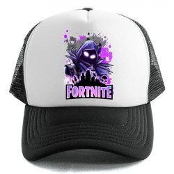 Fortnite Raven καπέλο