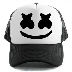 Marsh Mellow Face καπέλο